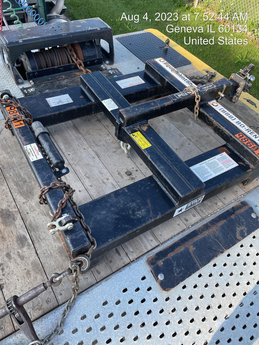 2020 STAR INDUSTRIES 1395B