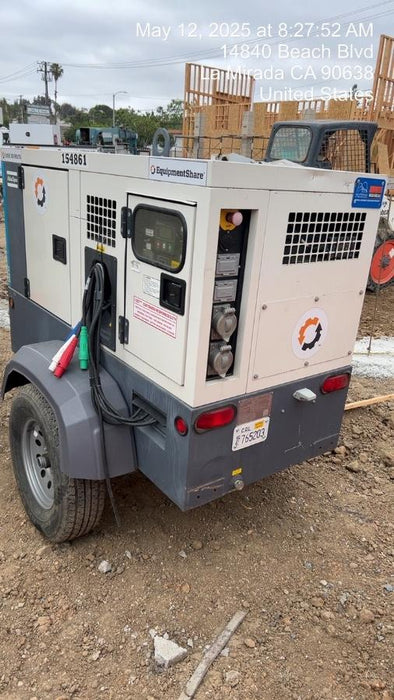 2020 ATLAS COPCO QAS45