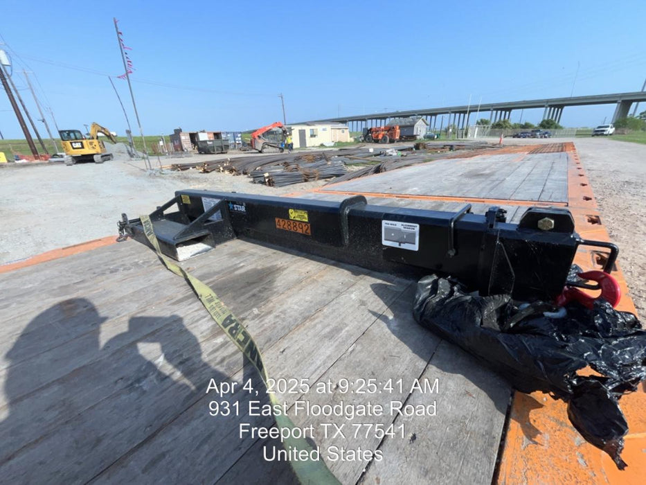 2024 STAR INDUSTRIES M1360B - Star JIB Boom