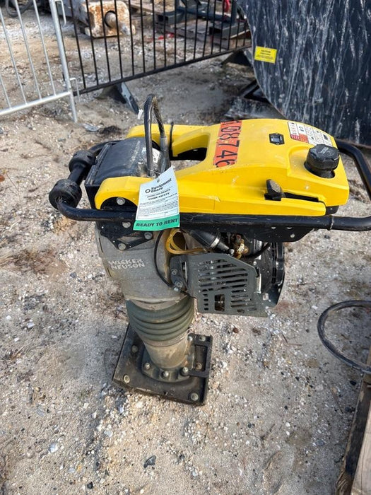 2020 WACKER NEUSON BS60-4As