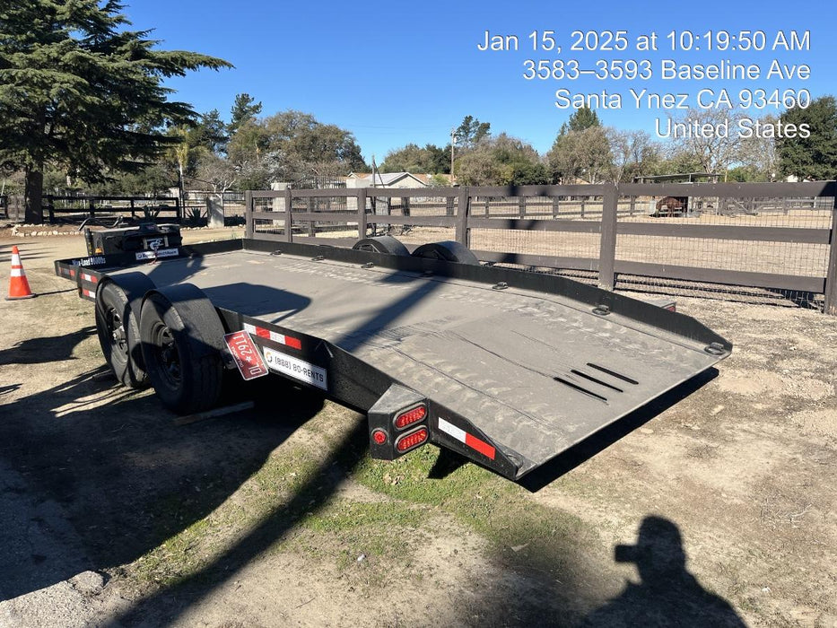 2024 STEELPOINT K19E