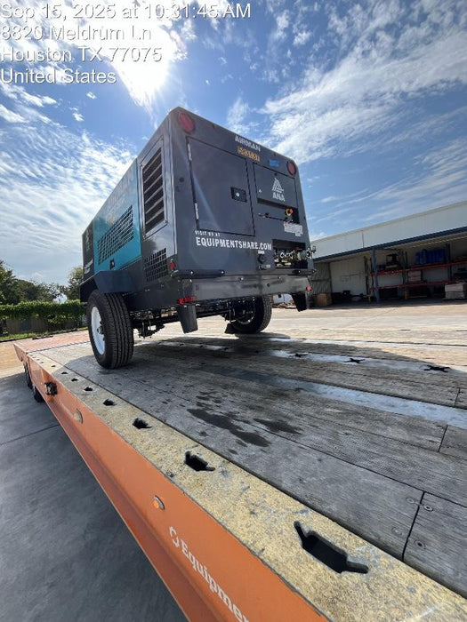 2025 AIRMAN PDSF375DP-6E1