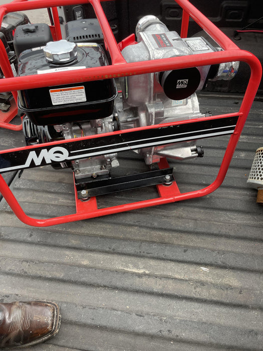 2023 MULTIQUIP QP2TH