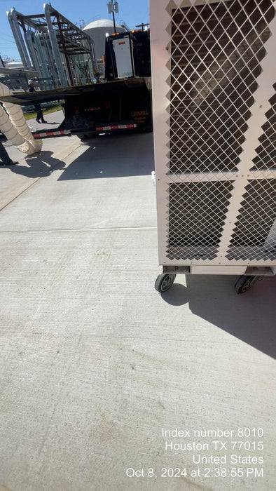 2022 UNITED COOL AIR PACH5N3AS15