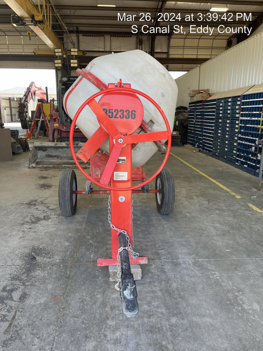 2023 MULTIQUIP MC12PH