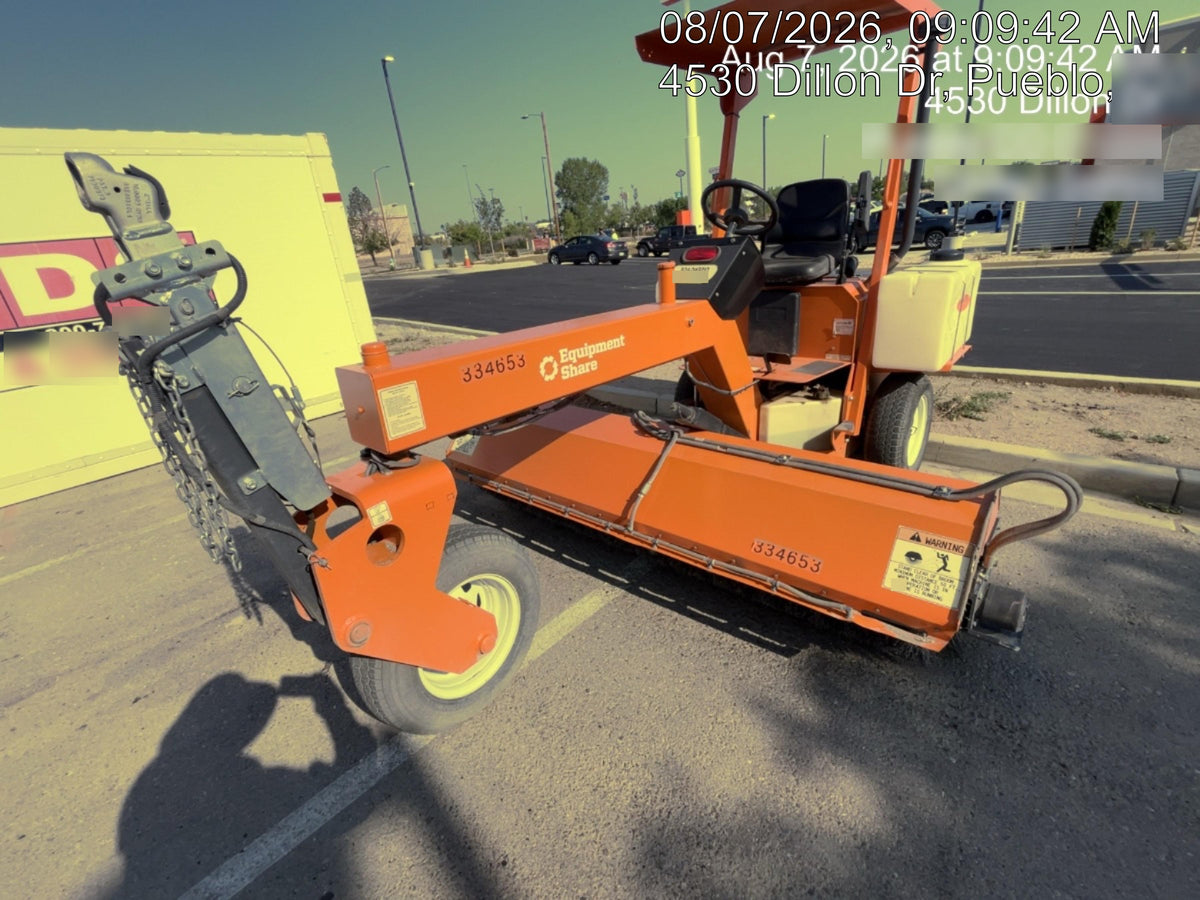 2023 LAYMOR SM-300