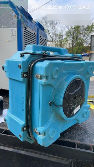 2022 PHOENIX Guardian R Hepa