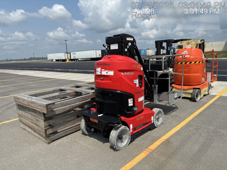 2023 MANITOU VJR 26