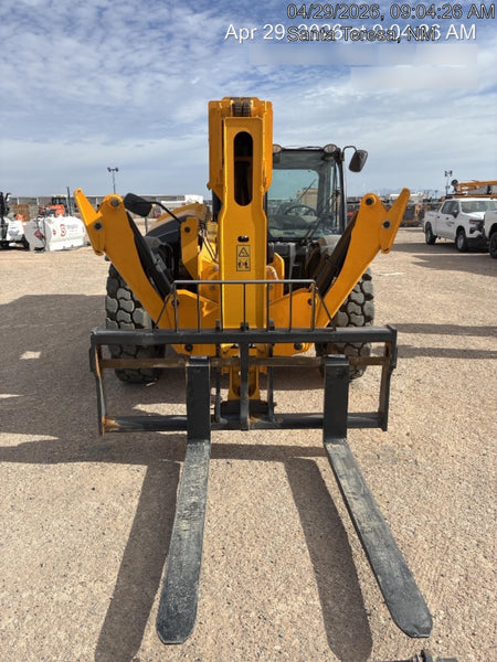 2026 JCB 512-56