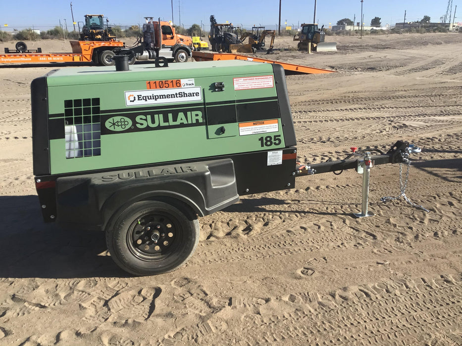 2020 SULLAIR 185-DPQ