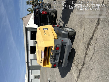 2023 ATLAS COPCO XAS188 CWK
