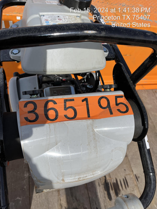 2023 MULTIQUIP MTX60HD