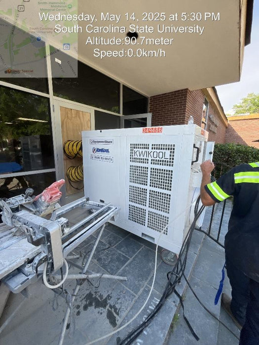 2023 KWIKOOL KPO12-23H