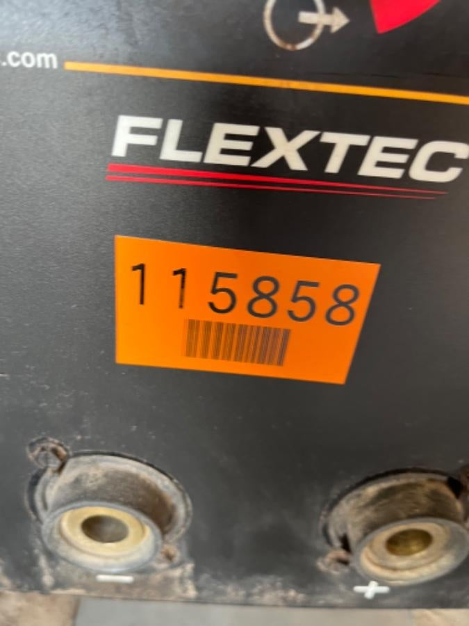 2020 LINCOLN ELECTRIC FLEXTEC 350X
