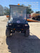 2021 Club Car CA1700D Canopy, Diesel, 4 Passenger