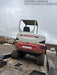 2019 Takeuchi TB240 Takeuchi TB240 Canopy w/Rubber Tracks, Auxiliary Hydraulics, Manual QC, Hydraulic Thumb, 12/18/24" Buckets