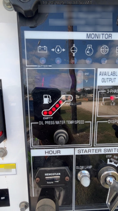 2023 SHINDAIWA DGK45F