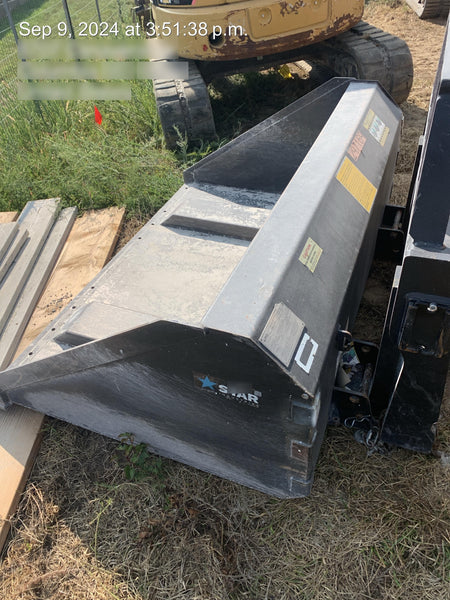 2023 STAR INDUSTRIES 1406B