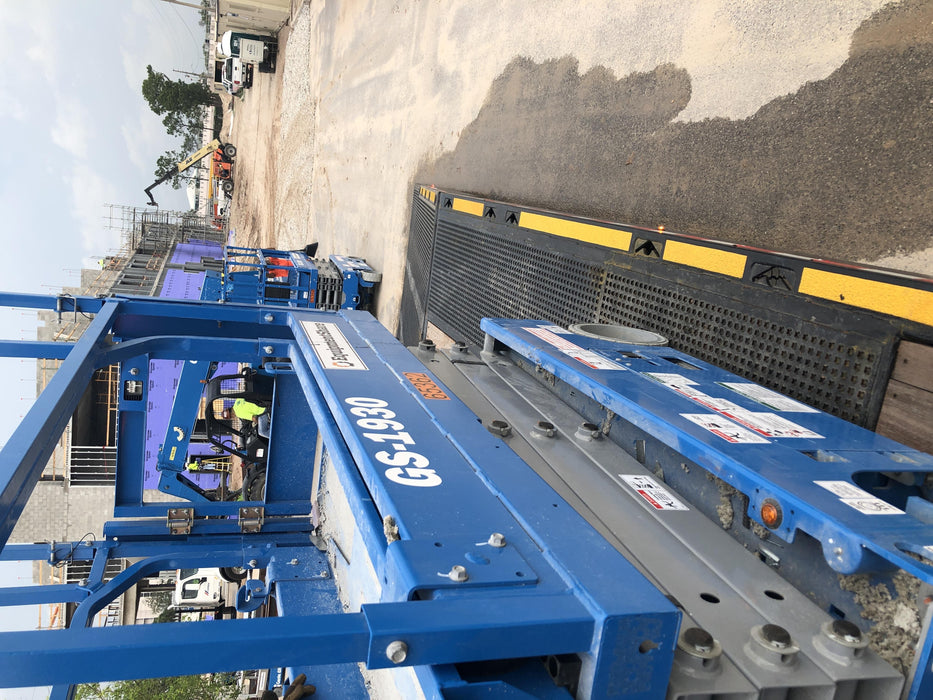 2020 Genie GS-1930 GENIE GS-1930