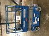 2020 Genie GS-1930 Solid Non Marking Tires, Beacon, Folding rails with half height swing gate, 800W Inverter