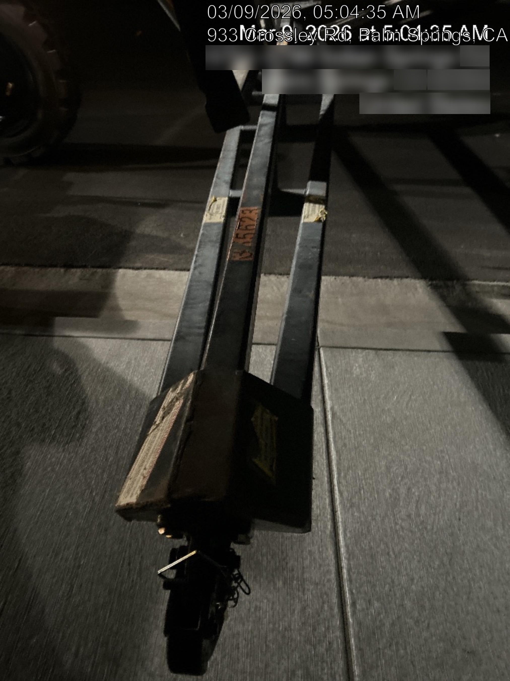 2023 STAR INDUSTRIES 1330TK