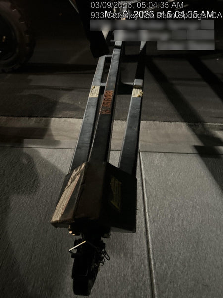 2023 STAR INDUSTRIES 1330TK