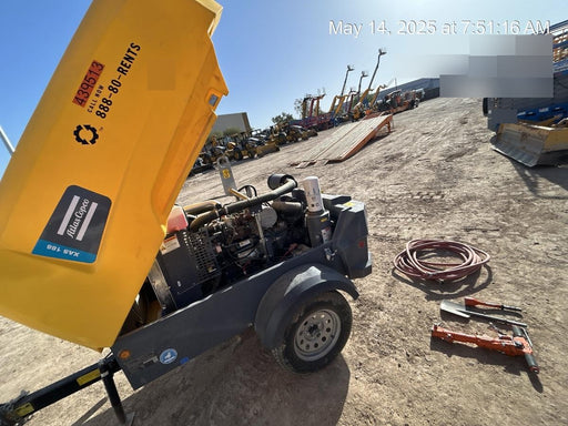 2024 MICHIGAN PNEUMATIC ES-TPB30-1-TRACKER