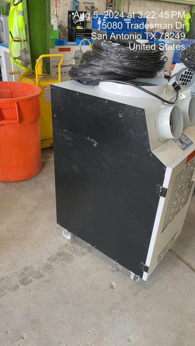 2023 KWIKOOL KPAC2421-2