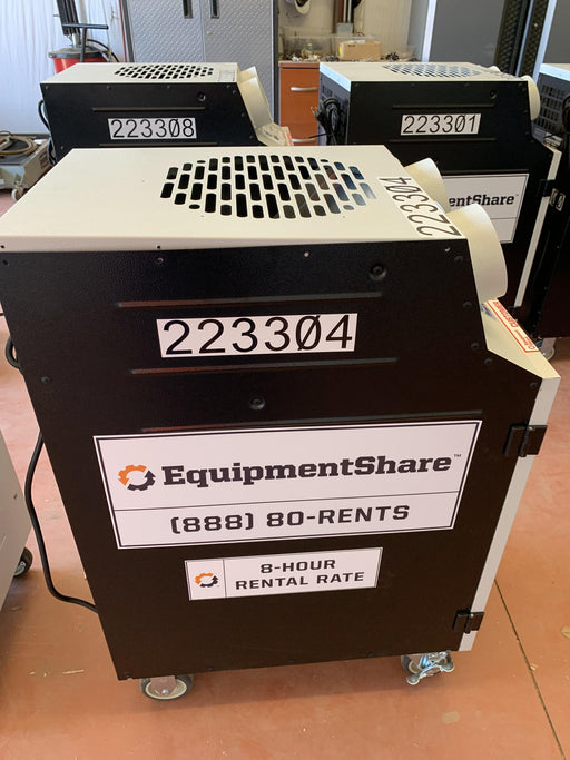 2022 KWIKOOL KPAC1411-2