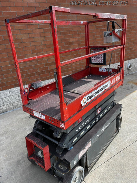 2019 SKYJACK SJIII-3219