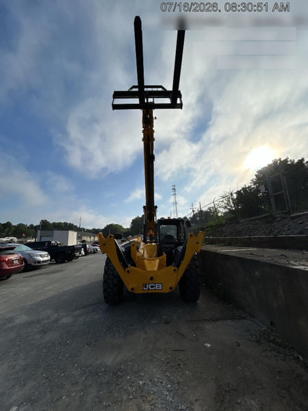 2026 JCB 510-56