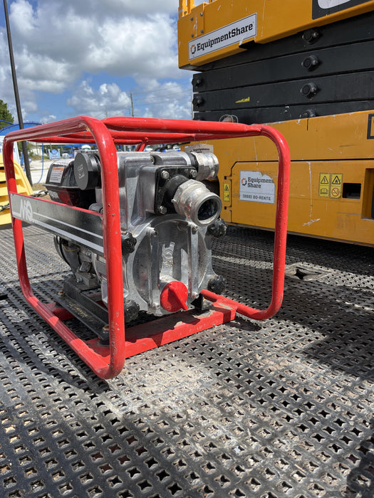 2023 MULTIQUIP QP2TH