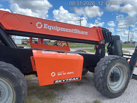 2023 SKYTRAK 12054