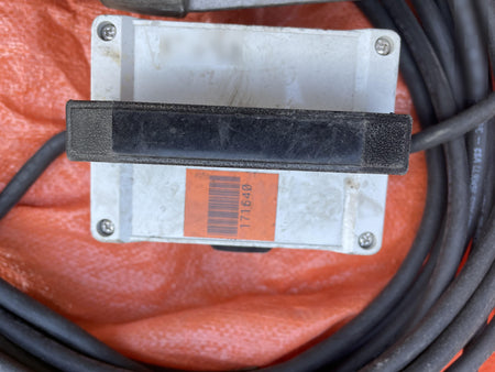2021 LIND EQUIPMENT GST50