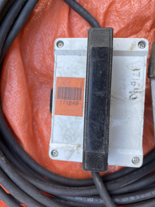 2021 LIND EQUIPMENT GST50