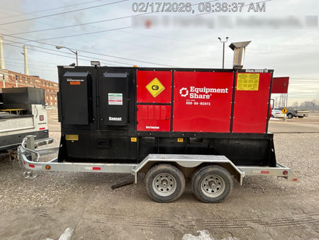 2025 CAMPO EB1000CT