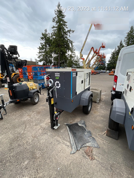 2023 ATLAS COPCO QAS45 CWK