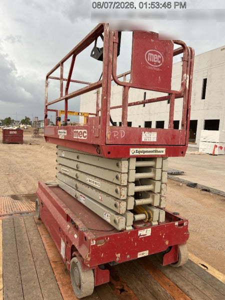 2020 MEC 4555SE