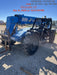 2018 Genie GTH-636 Genie GTH-636 w/Open ROPS, Solid Tires, Work Light/Beacon, 48" Carriage and Forks