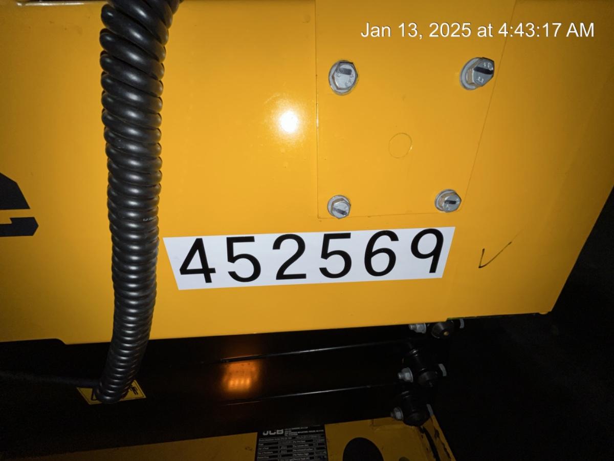 2024 JCB S1932E