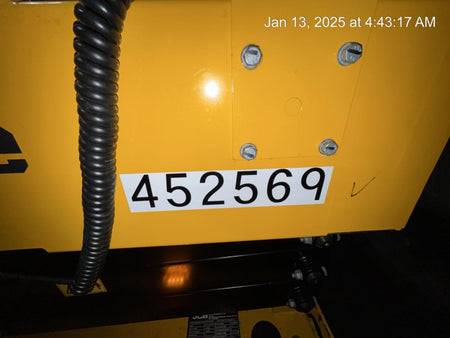 2024 JCB S1932E