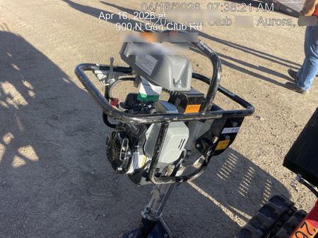 2023 MULTIQUIP MTR40HF