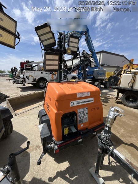 2023 GENERAC MLT2