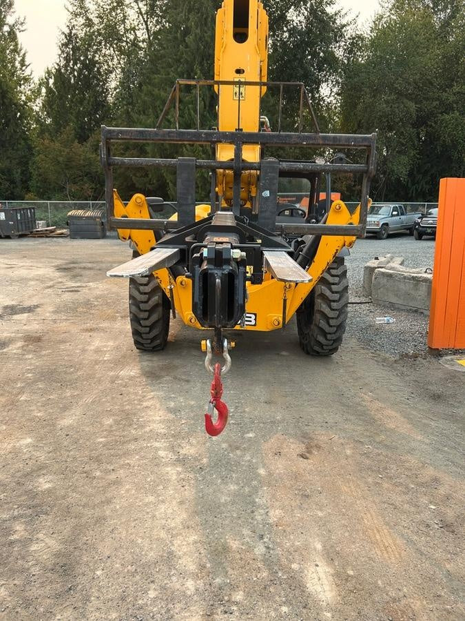 2024 STAR INDUSTRIES M1360B - Star JIB Boom