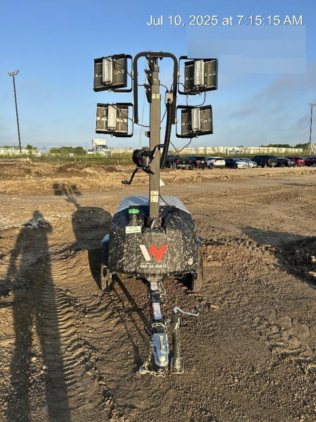 2024 WACKER NEUSON LTT4