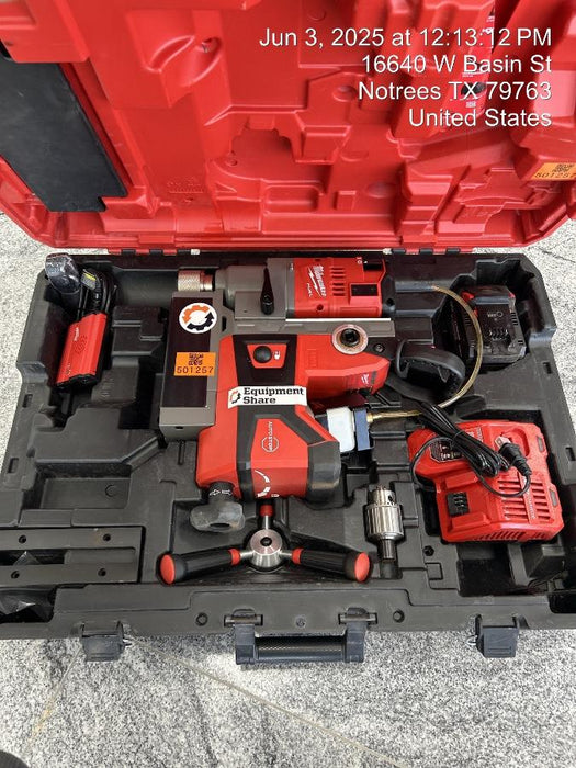 2025 MILWAUKEE 2788-22HD