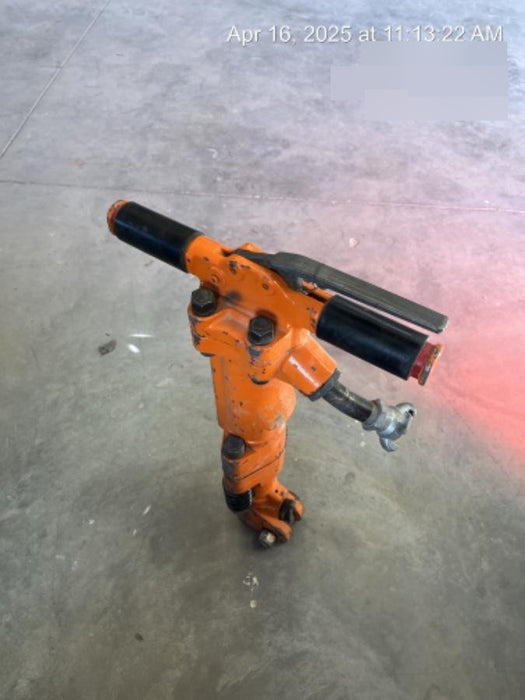 2021 MICHIGAN PNEUMATIC MP-TPB60-114