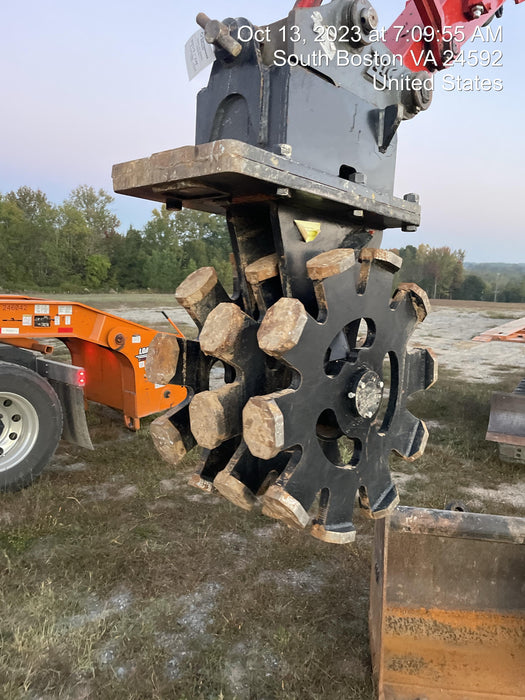 2023 ROCKLAND WB18-3