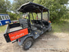 2022 KUBOTA RTV-X1140W-H (Canopy)