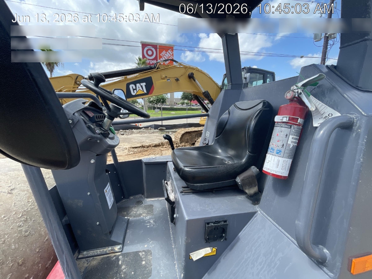 2024 DYNAPAC CA1400D (Canopy)